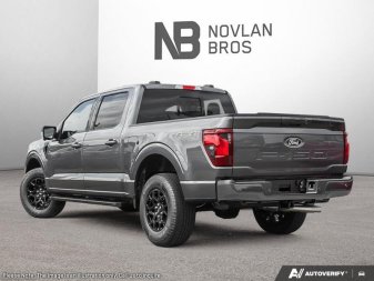 2026 Ford F-150 XLT  - Tow Package - Image 3