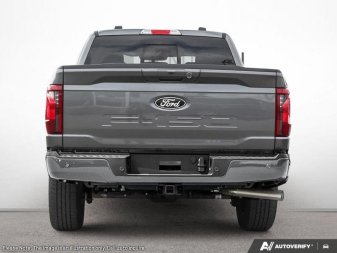 2026 Ford F-150 XLT  - Tow Package - Image 4