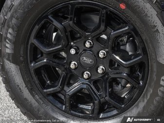 2026 Ford F-150 XLT  - Tow Package - Image 7