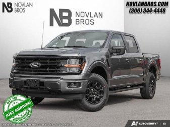 Ford F-150 XLT  - Tow Package 1FTFW3L57TKD55497 138624