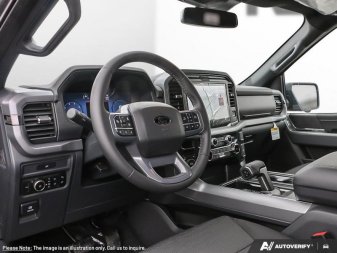 2026 Ford F-150 XLT  - Tow Package - Tailgate Step - Image 11