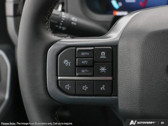 2026 Ford F-150 XLT  - Tow Package - Tailgate Step - Image 14