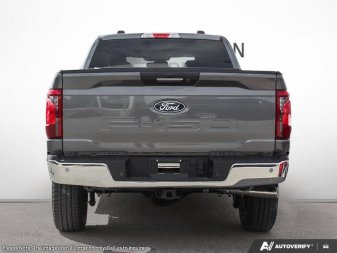 2026 Ford F-150 XLT  - Tow Package - Image 4
