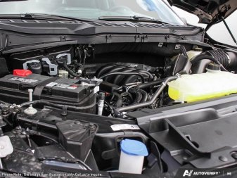 2026 Ford F-150 XLT  - Tow Package - Image 5