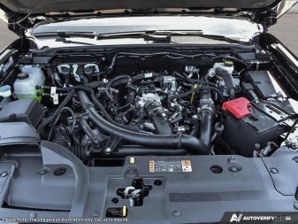 2026 Ford Ranger LARIAT  - Running Boards - Image 5