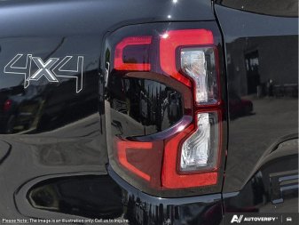 2026 Ford Ranger LARIAT  - Running Boards - Image 9