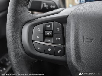 2026 Ford Ranger LARIAT  - Running Boards - Image 13