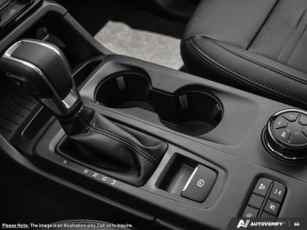 2026 Ford Ranger LARIAT  - Running Boards - Image 15