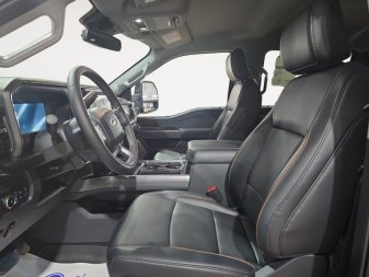 2026 Ford F-350 Super Duty Lariat  - Premium Audio - Image 8