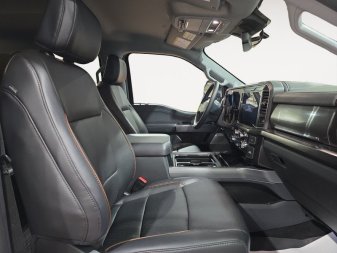 2026 Ford F-350 Super Duty Lariat  - Premium Audio - Image 13