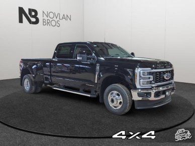 2026 Ford F-350 Super Duty Lariat  - Premium Audio - Image 1