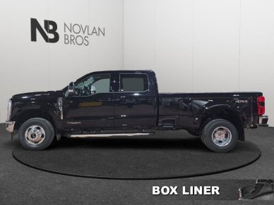 2026 Ford F-350 Super Duty Lariat  - Premium Audio - Image 2