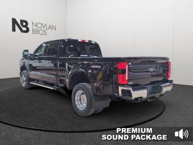 2026 Ford F-350 Super Duty Lariat  - Premium Audio - Image 3