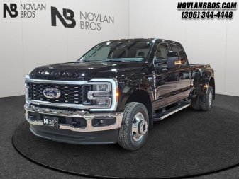2026 Ford F-350 Super Duty Lariat  - Premium Audio - Image 0