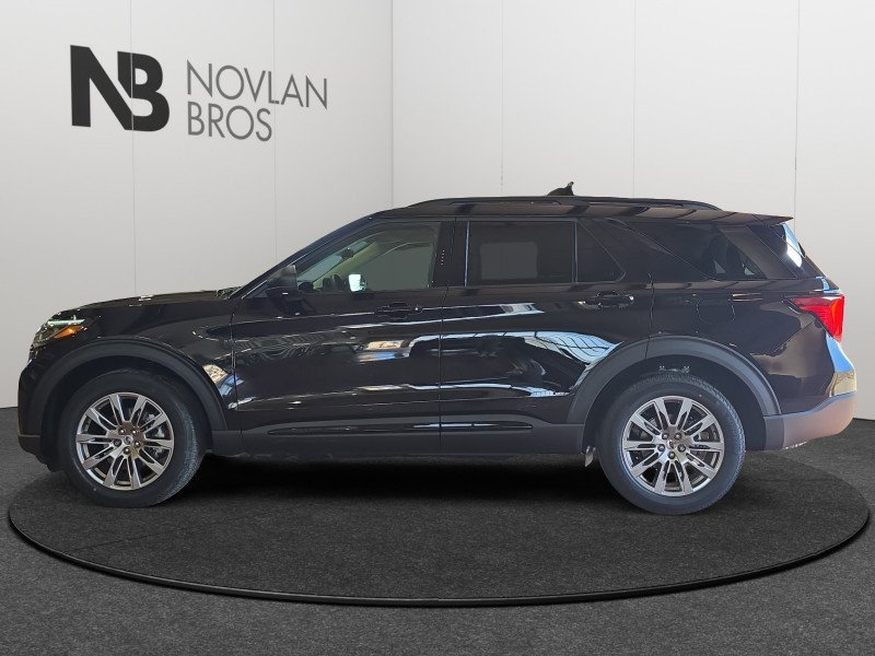 Ford Explorer Active  - Heated Seats 1FMUK8DH2TGB02661 138796