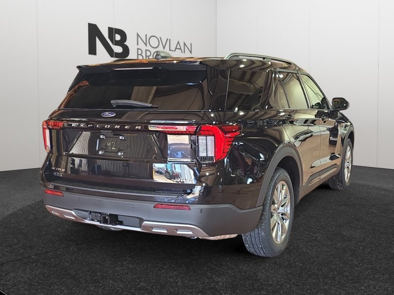 Ford Explorer Active  - Heated Seats 1FMUK8DH2TGB02661 138799