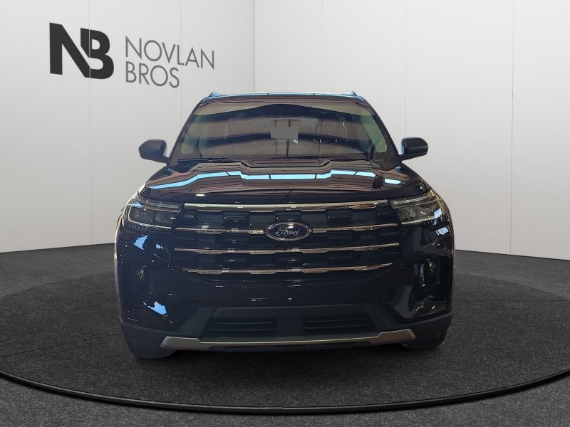 Ford Explorer Active  - Heated Seats 1FMUK8DH2TGB02661 138802