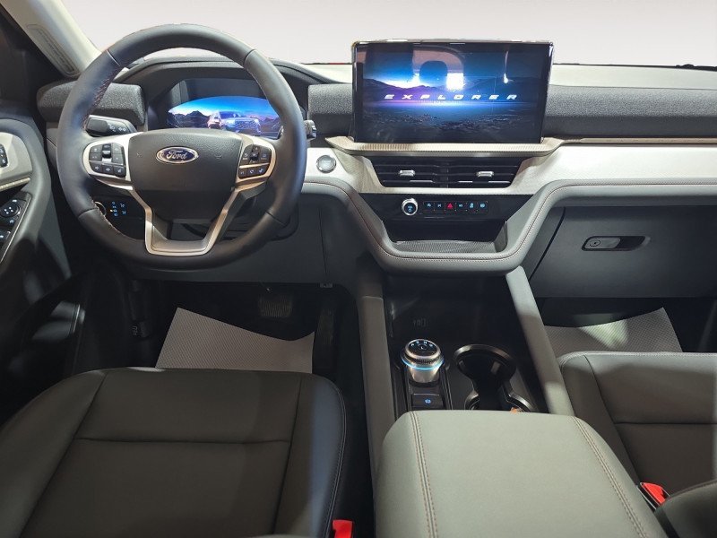 Ford Explorer Active  - Heated Seats 1FMUK8DH2TGB02661 138804