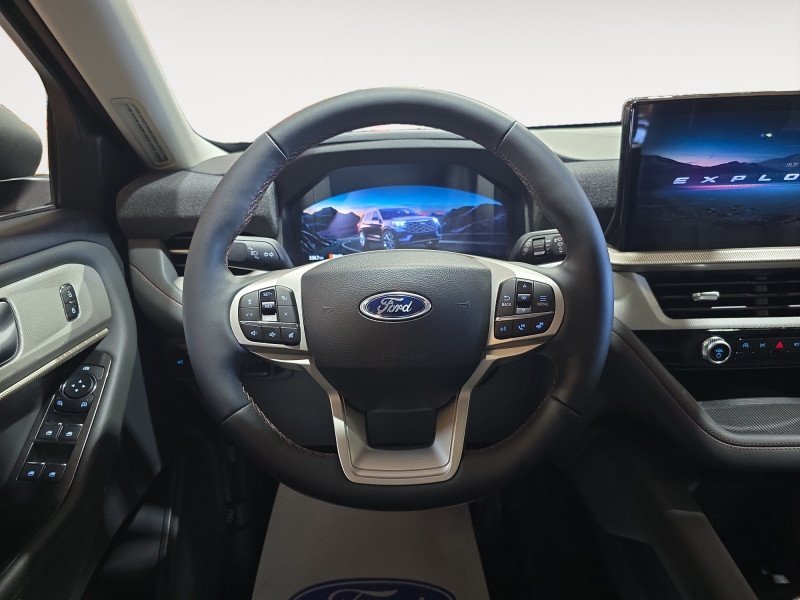 Ford Explorer Active  - Heated Seats 1FMUK8DH2TGB02661 138806