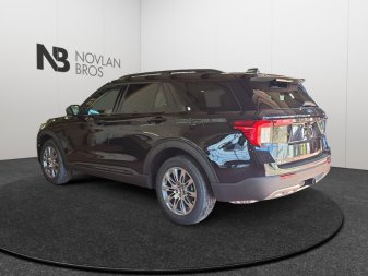 2026 Ford Explorer Active  - Heated Seats - Image 2