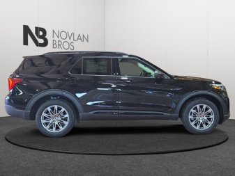 2026 Ford Explorer Active  - Heated Seats - Image 5