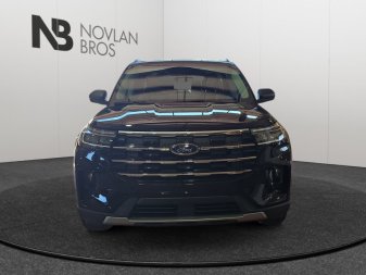 2026 Ford Explorer Active  - Heated Seats - Image 7