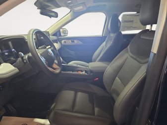 2026 Ford Explorer Active  - Heated Seats - Image 8