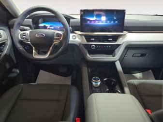 2026 Ford Explorer Active  - Heated Seats - Image 9
