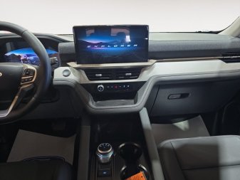2026 Ford Explorer Active  - Heated Seats - Image 10