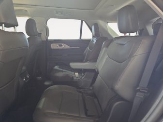 2026 Ford Explorer Active  - Heated Seats - Image 12