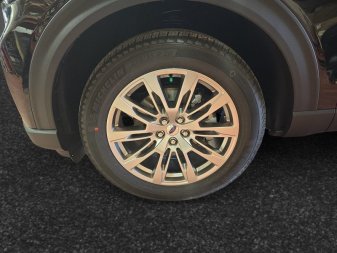 2026 Ford Explorer Active  - Heated Seats - Image 13