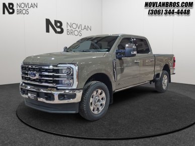 2026 Ford F-350 Super Duty King Ranch  - Premium Audio - Image 0