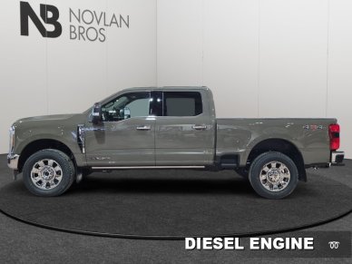 2026 Ford F-350 Super Duty King Ranch  - Premium Audio - Image 1