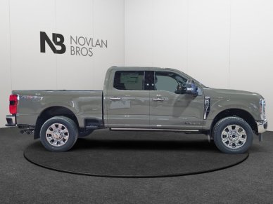 2026 Ford F-350 Super Duty King Ranch  - Premium Audio - Image 5