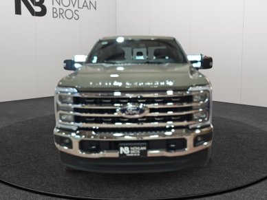 2026 Ford F-350 Super Duty King Ranch  - Premium Audio - Image 7
