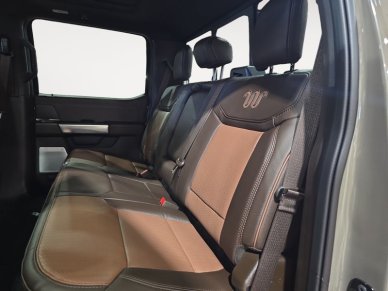 2026 Ford F-350 Super Duty King Ranch  - Premium Audio - Image 12