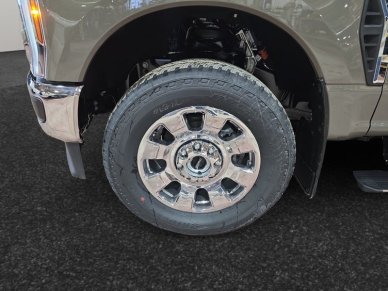2026 Ford F-350 Super Duty King Ranch  - Premium Audio - Image 13