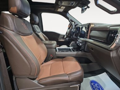 2026 Ford F-350 Super Duty King Ranch  - Premium Audio - Image 14