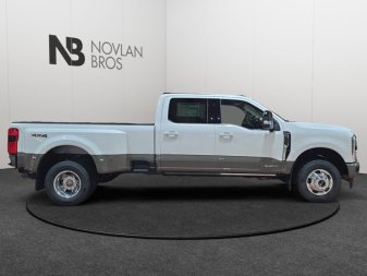 2026 Ford F-350 Super Duty King Ranch  - Diesel Engine - Image 6