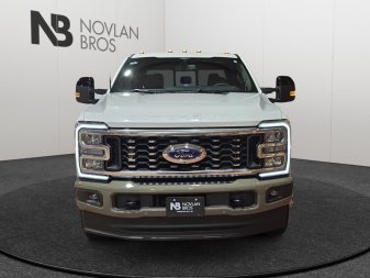 2026 Ford F-350 Super Duty King Ranch  - Diesel Engine - Image 7