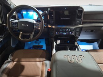 2026 Ford F-350 Super Duty King Ranch  - Diesel Engine - Image 9