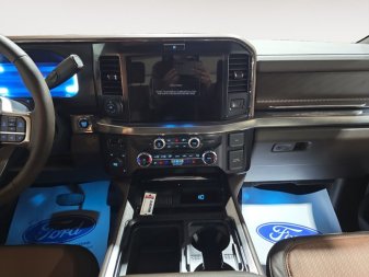 2026 Ford F-350 Super Duty King Ranch  - Diesel Engine - Image 10