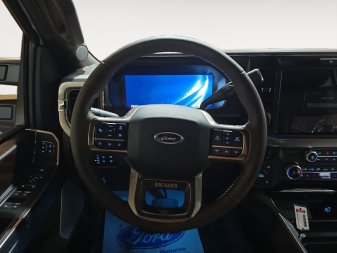 2026 Ford F-350 Super Duty King Ranch  - Diesel Engine - Image 11