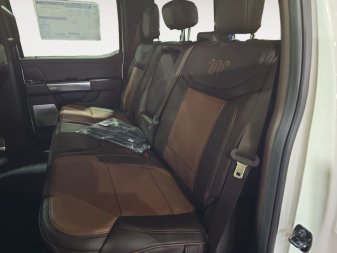 2026 Ford F-350 Super Duty King Ranch  - Diesel Engine - Image 12
