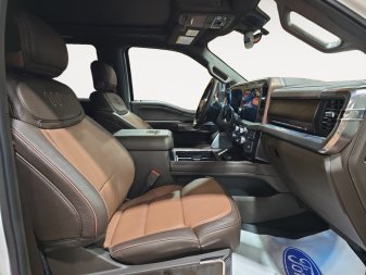 2026 Ford F-350 Super Duty King Ranch  - Diesel Engine - Image 13
