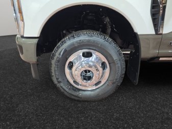 2026 Ford F-350 Super Duty King Ranch  - Diesel Engine - Image 14