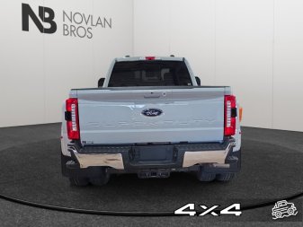 2026 Ford F-350 Super Duty Lariat  - Premium Audio - Image 4