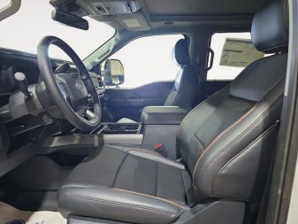2026 Ford F-350 Super Duty Lariat  - Premium Audio - Image 8