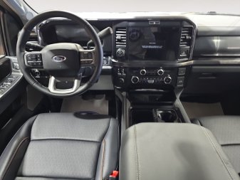 2026 Ford F-350 Super Duty Lariat  - Premium Audio - Image 9
