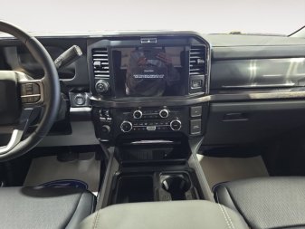 2026 Ford F-350 Super Duty Lariat  - Premium Audio - Image 10